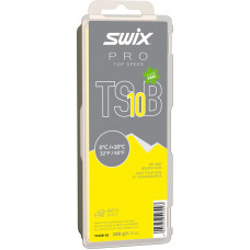 Парафин Swix TS10 Black (0+10) 180 гр